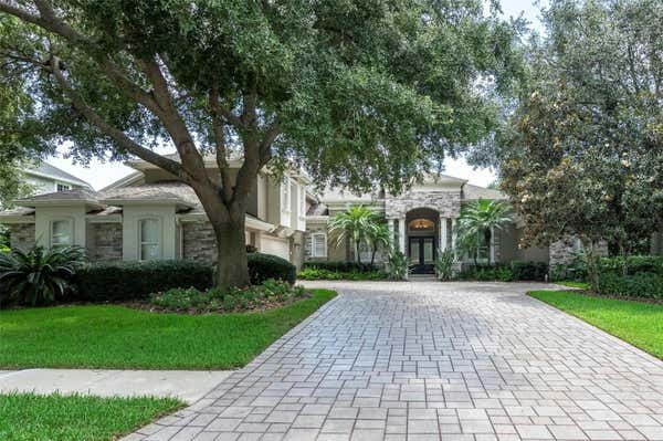 2967 WENTWORTH WAY, TARPON SPRINGS, FL 34688 - Image 1