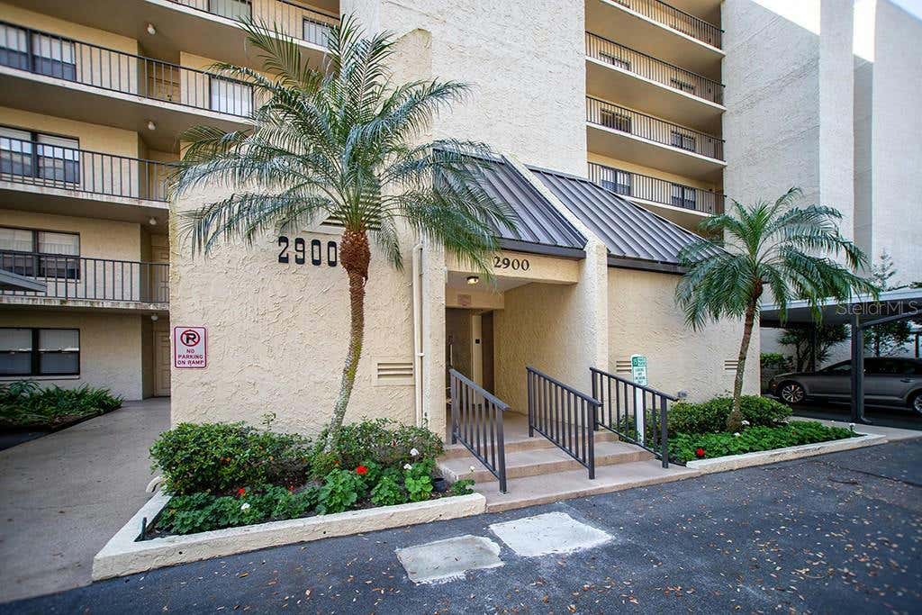 2900 COVE CAY DR UNIT 4G, CLEARWATER, FL 33760, photo 1 of 41