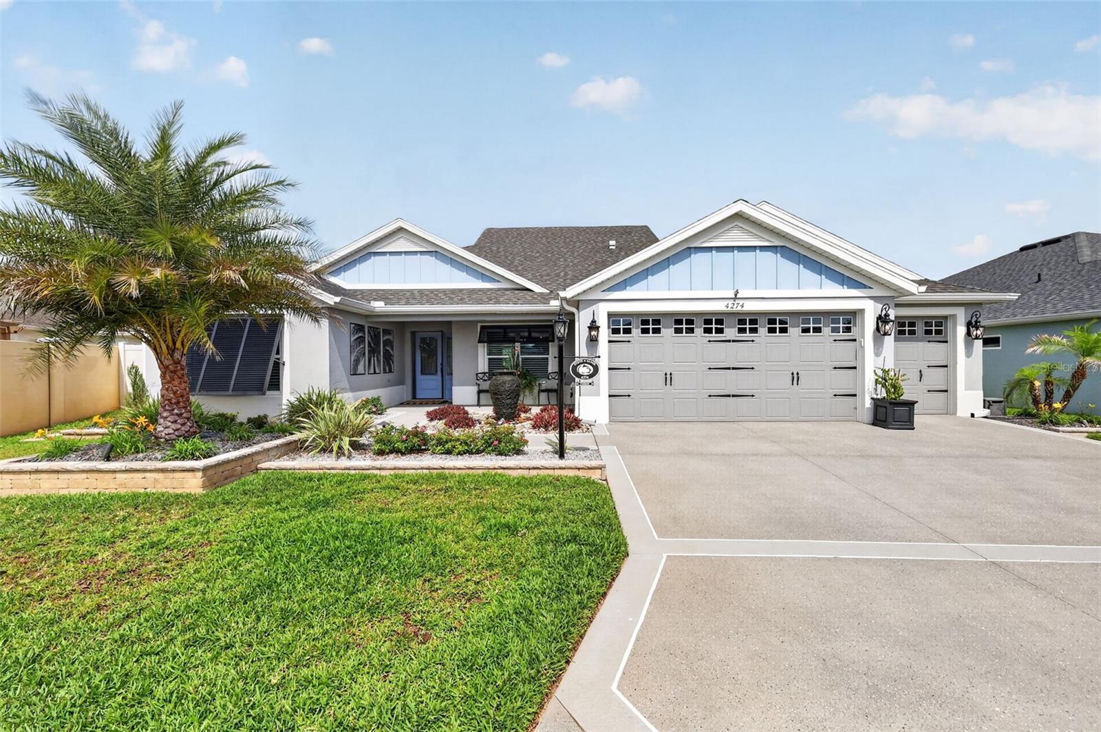 The Villages, Florida, 32163, United States, 4 Bedrooms Bedrooms, ,3 BathroomsBathrooms,Residential,Active,2045554