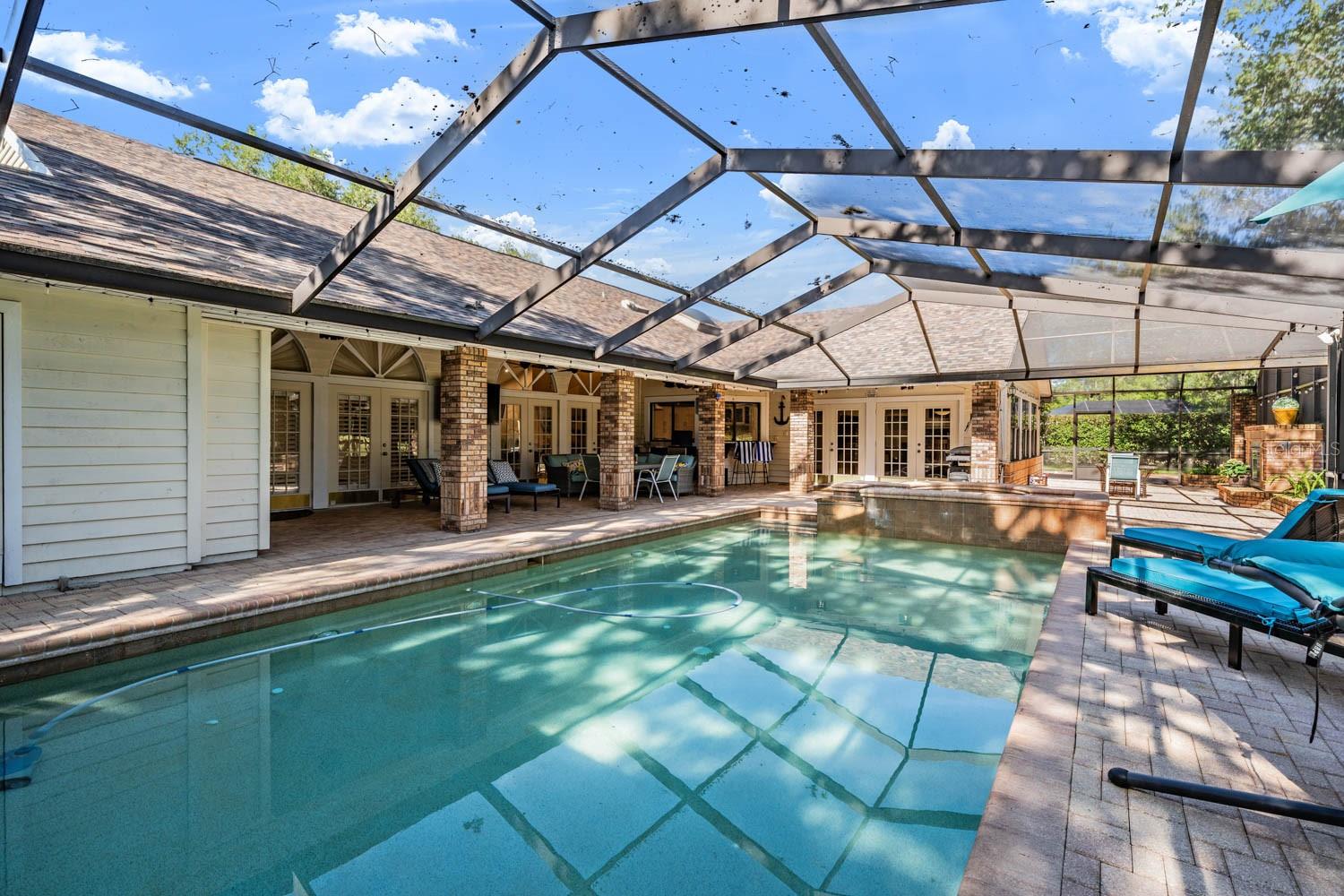 Tarpon Springs, Florida, 34688, United States, 4 Bedrooms Bedrooms, ,4 BathroomsBathrooms,Residential,Active,2044985