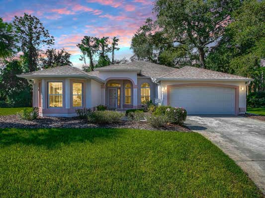 1302 OPORTO DR, THE VILLAGES, FL 32162 - Image 1