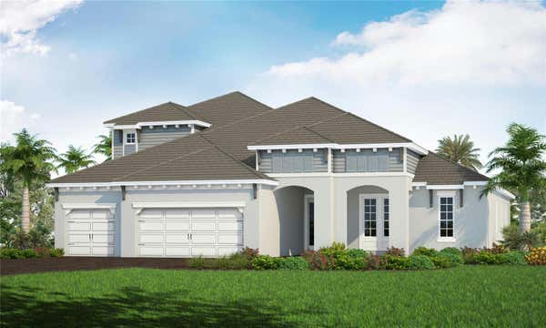 8124 ANTHIRIUM LOOP, SARASOTA, FL 34240 - Image 1