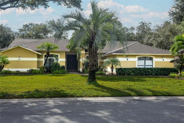 2806 PINE CLUB DR, PLANT CITY, FL 33566 - Image 1