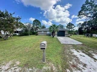 3302 MILDRED ST, SEBRING, FL 33875 - Image 1