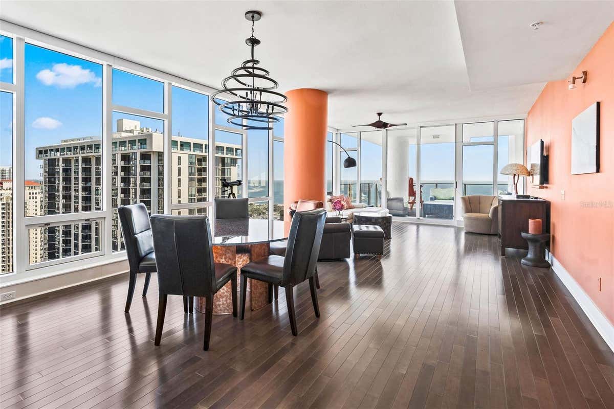 175 1ST ST S Unit 2608  