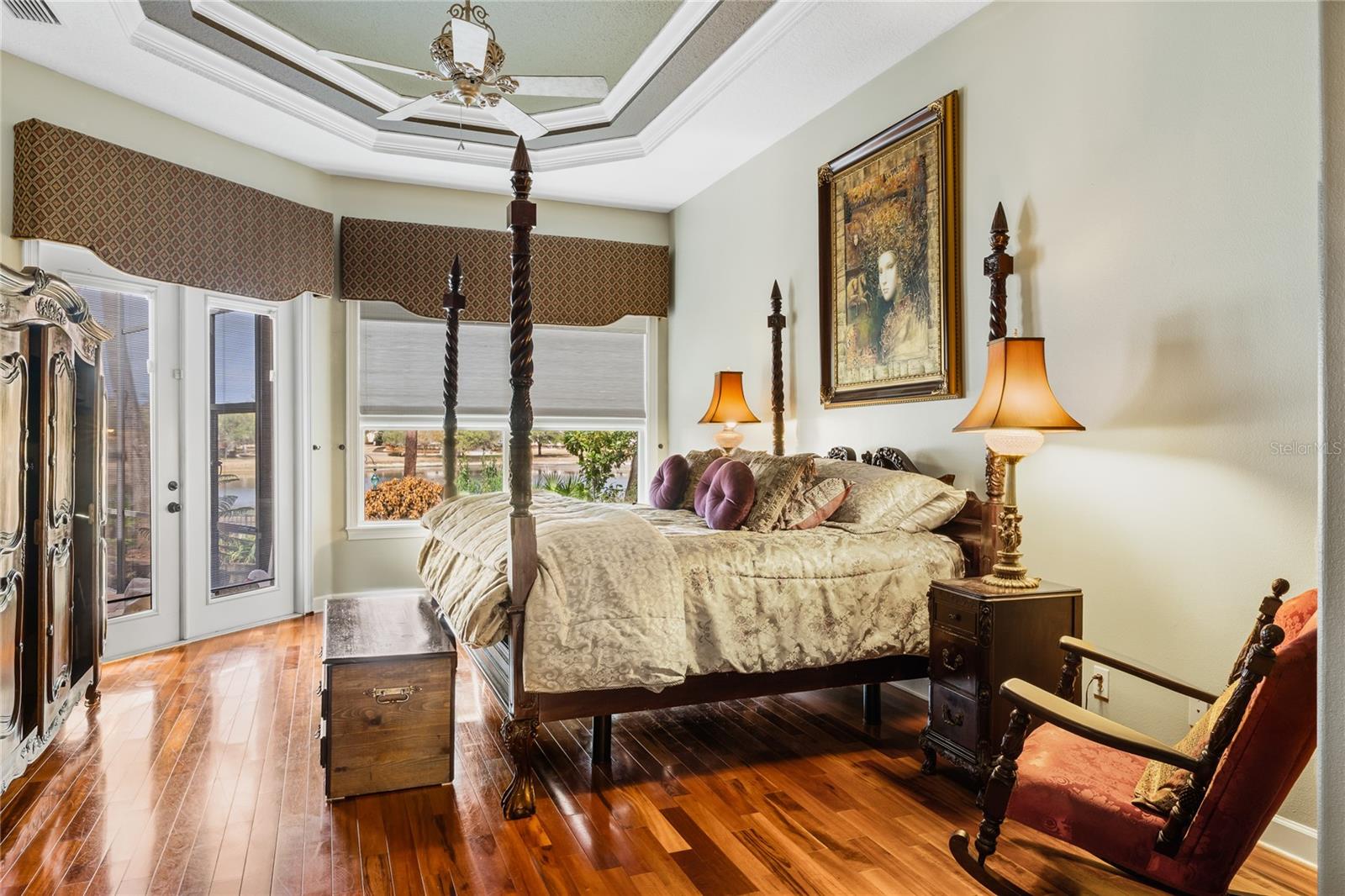 Sanford, Florida, 32771, United States, 5 Bedrooms Bedrooms, ,5 BathroomsBathrooms,Residential,Active,2017886