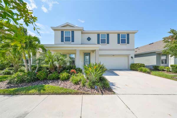 5808 SILVER SUN DR, APOLLO BEACH, FL 33572 - Image 1