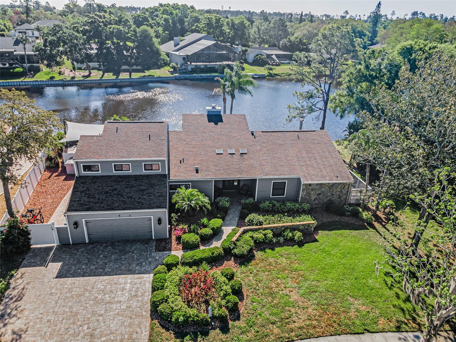 Palm Harbor, Florida, 34683, United States, 4 Bedrooms Bedrooms, ,4 BathroomsBathrooms,Residential,Active,2036020