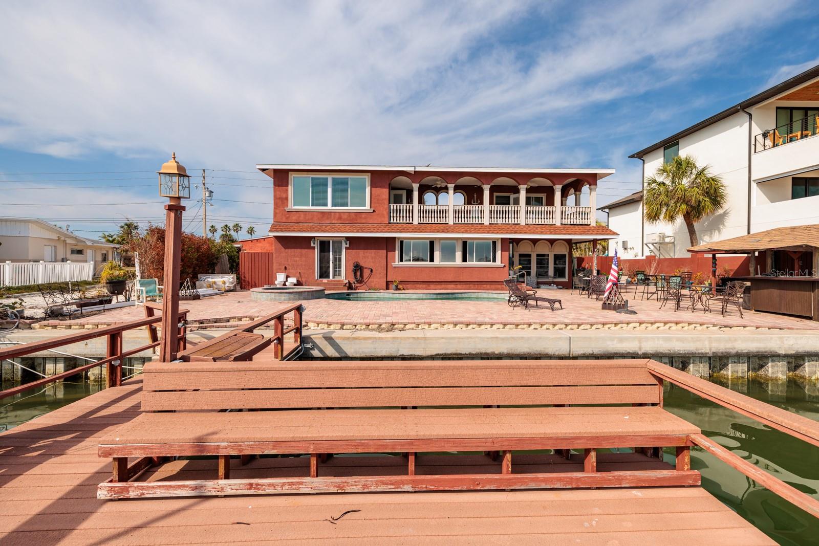 St Pete Beach, Florida, 33706, United States, 5 Bedrooms Bedrooms, ,5 BathroomsBathrooms,Residential,Active,1701960