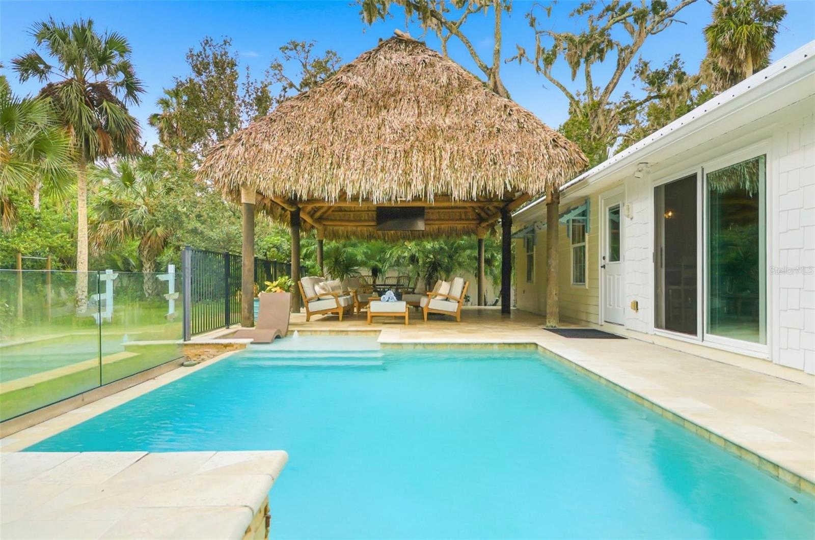 Palm Coast, Florida, 32137, United States, 4 Bedrooms Bedrooms, ,3 BathroomsBathrooms,Residential,Active,1997633