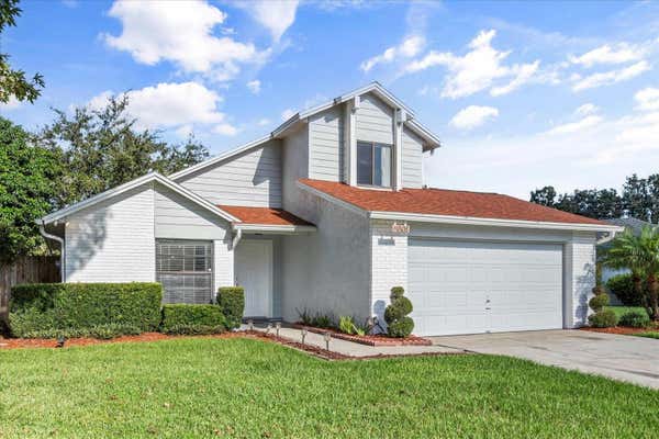 11806 WHISPERING TREE AVE, ORLANDO, FL 32837 - Image 1