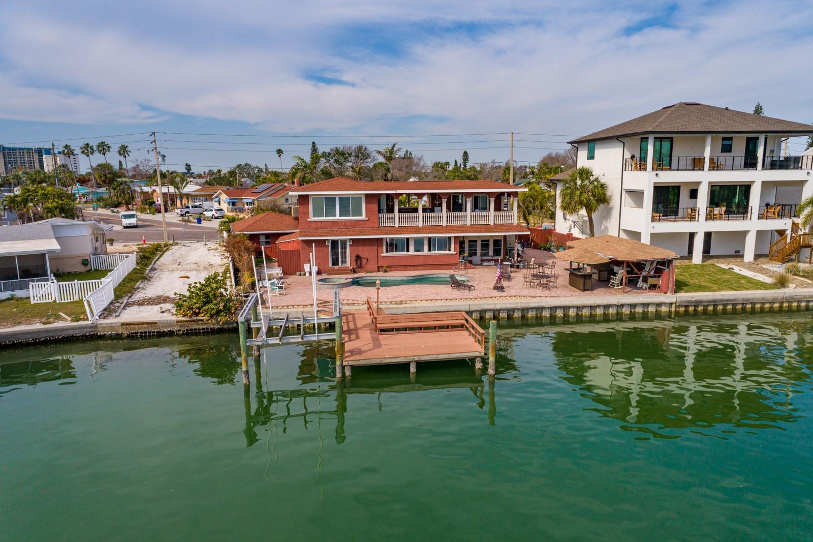 St Pete Beach, Florida, 33706, United States, 5 Bedrooms Bedrooms, ,5 BathroomsBathrooms,Residential,Active,1701960