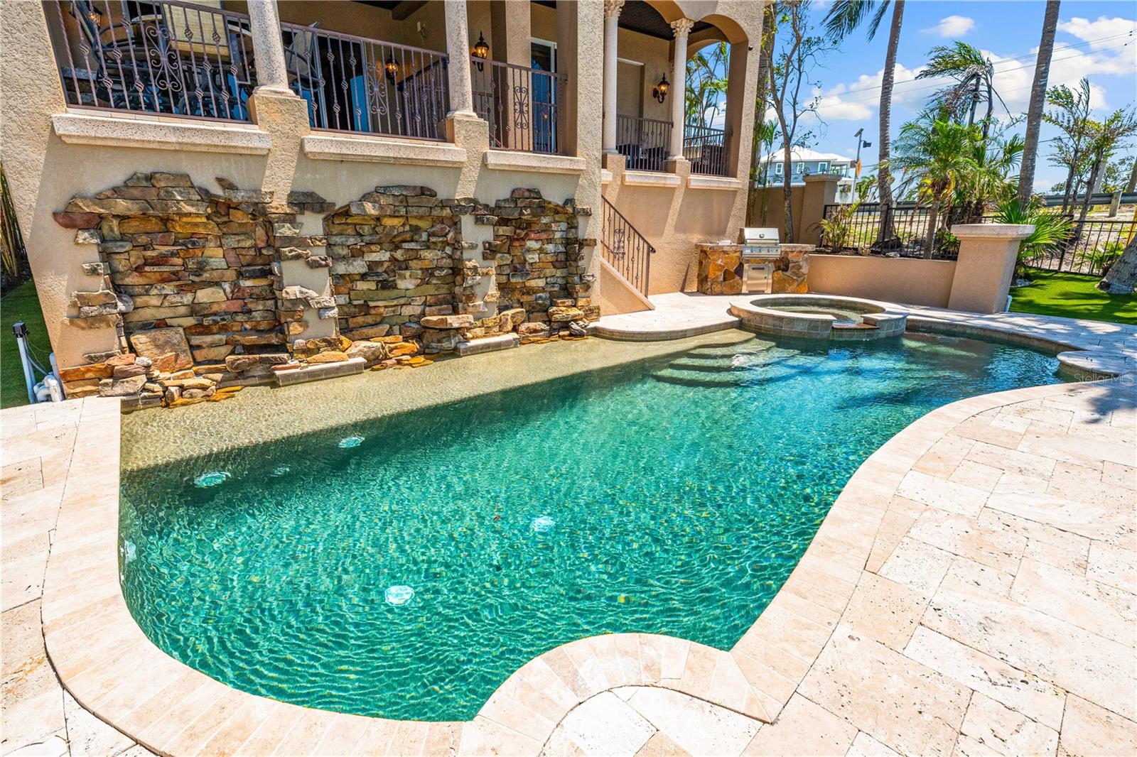 Sarasota, Florida, 34236, United States, 5 Bedrooms Bedrooms, ,6 BathroomsBathrooms,Residential,Active,1834475