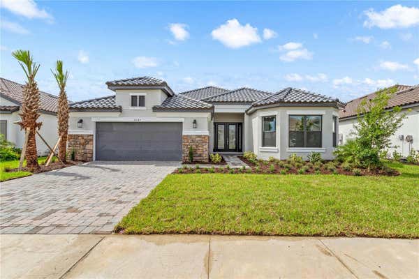 4747 FRECCIA LOOP, WESLEY CHAPEL, FL 33543 - Image 1