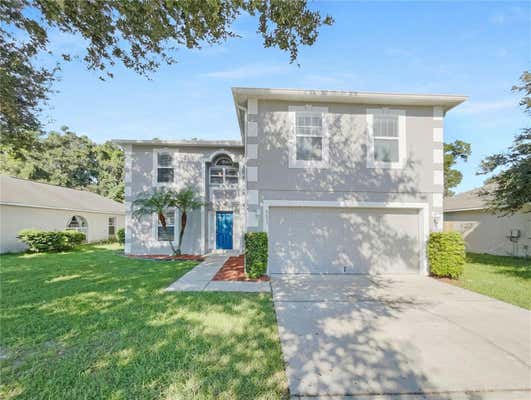 5633 OAKWOOD KNOLL DR, LAKELAND, FL 33811 - Image 1