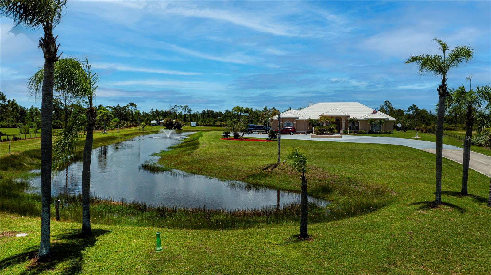 Punta Gorda, Florida, 33982, United States, ,5 BathroomsBathrooms,Residential,Active,1869106