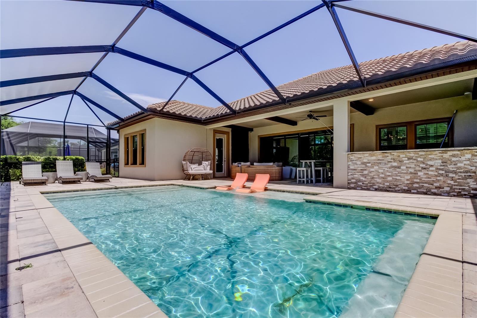 Odessa, Florida, 33556, United States, 4 Bedrooms Bedrooms, ,3 BathroomsBathrooms,Residential,Active,1877812