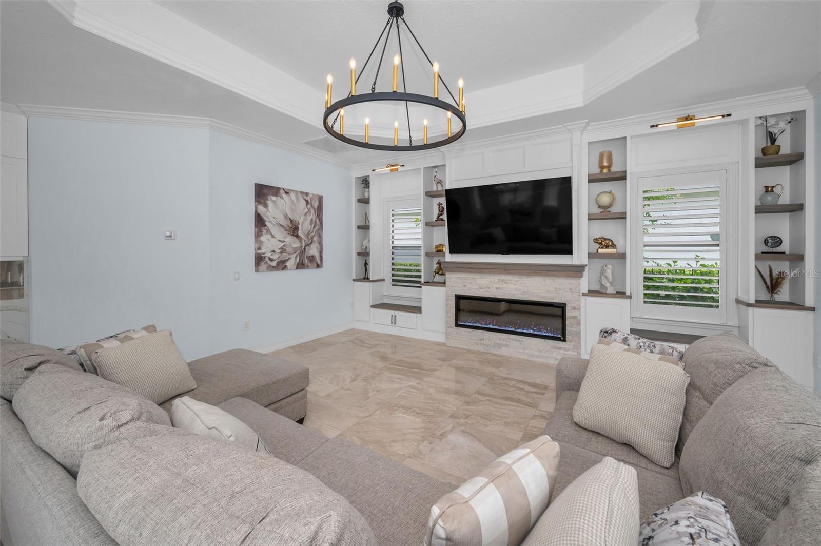Trinity, Florida, 34655, United States, 4 Bedrooms Bedrooms, ,4 BathroomsBathrooms,Residential,Active,1900206