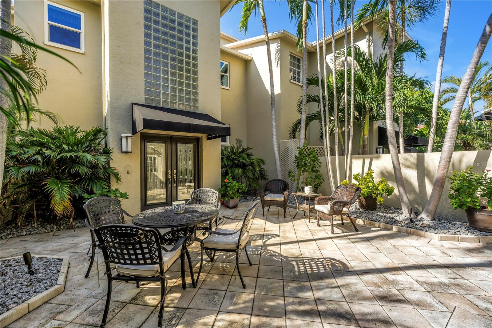 Tierra Verde, Florida, 33715, United States, 4 Bedrooms Bedrooms, ,4 BathroomsBathrooms,Residential,Active,1986870