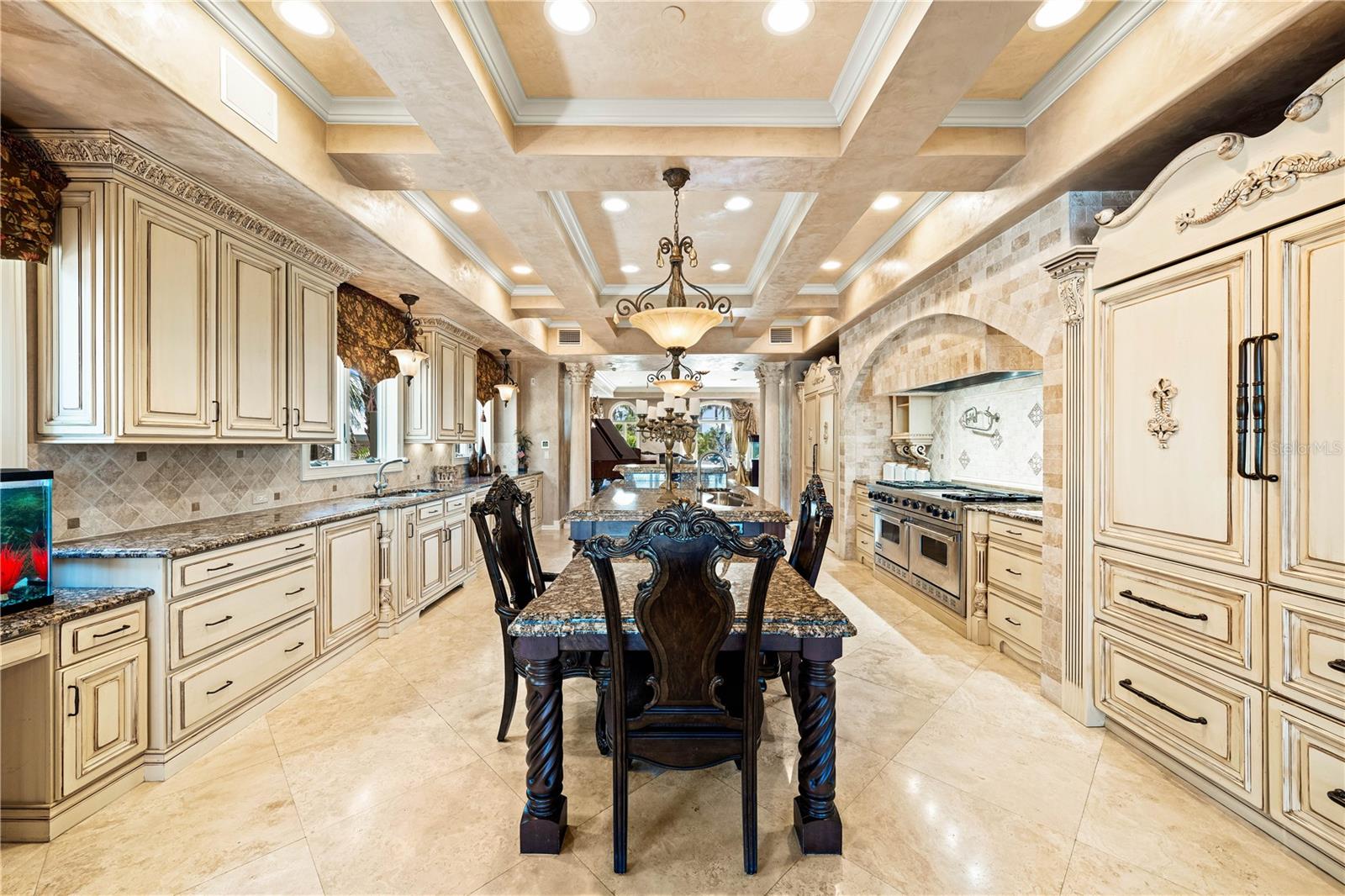 Sarasota, Florida, 34236, United States, 5 Bedrooms Bedrooms, ,6 BathroomsBathrooms,Residential,Active,1834475