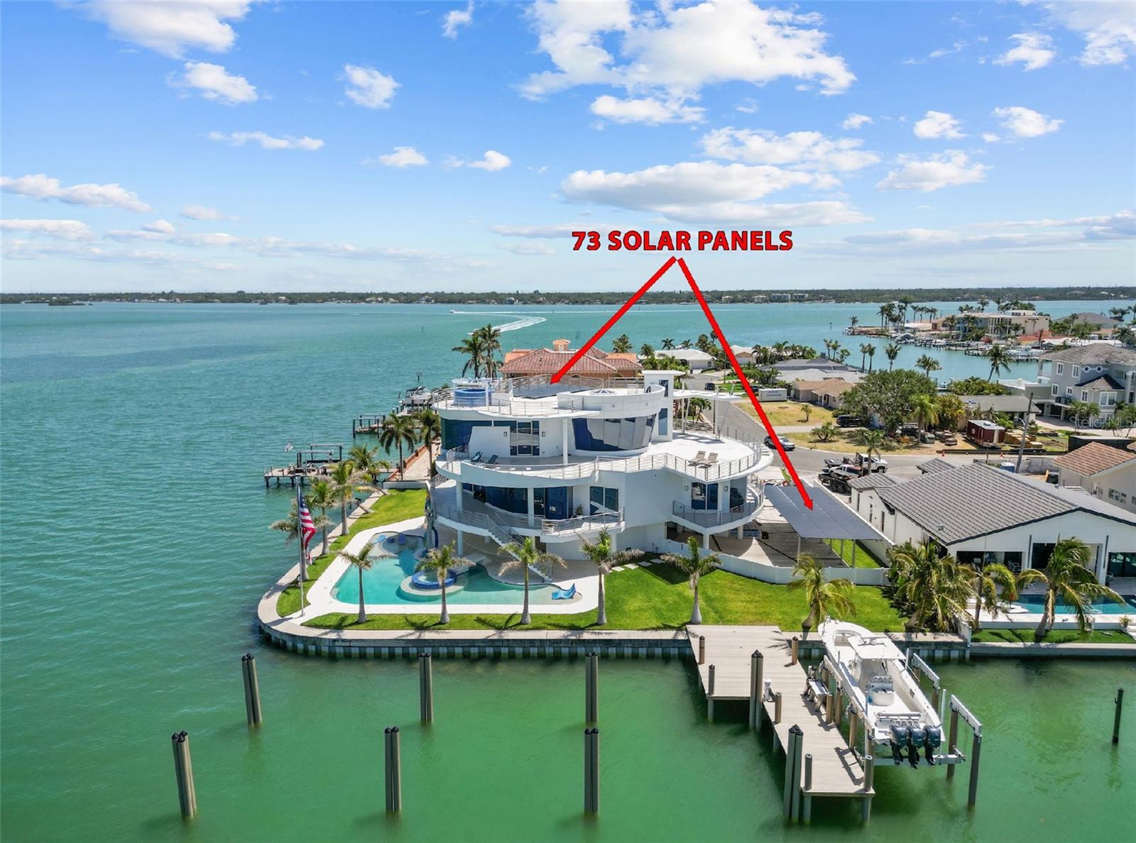 Treasure Island, Florida, 33706, United States, ,7 BathroomsBathrooms,Residential,Active,1772746