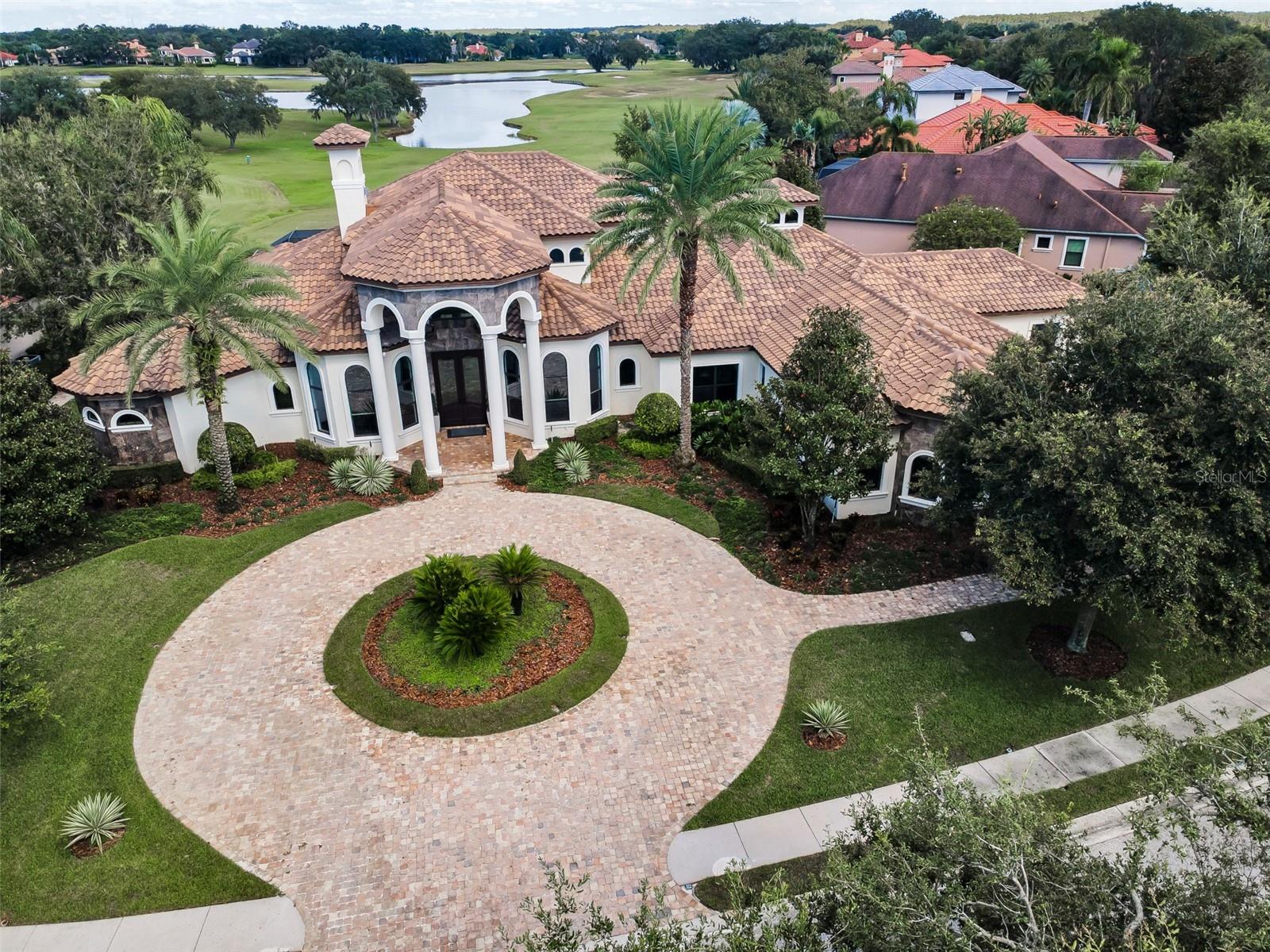 Trinity, Florida, 34655, United States, 6 Bedrooms Bedrooms, ,7 BathroomsBathrooms,Residential,Active,1952300