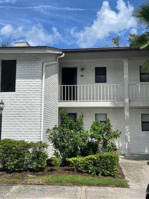 2956 PLAZA TERRACE DR # 2956, ORLANDO, FL 32803 - Image 1