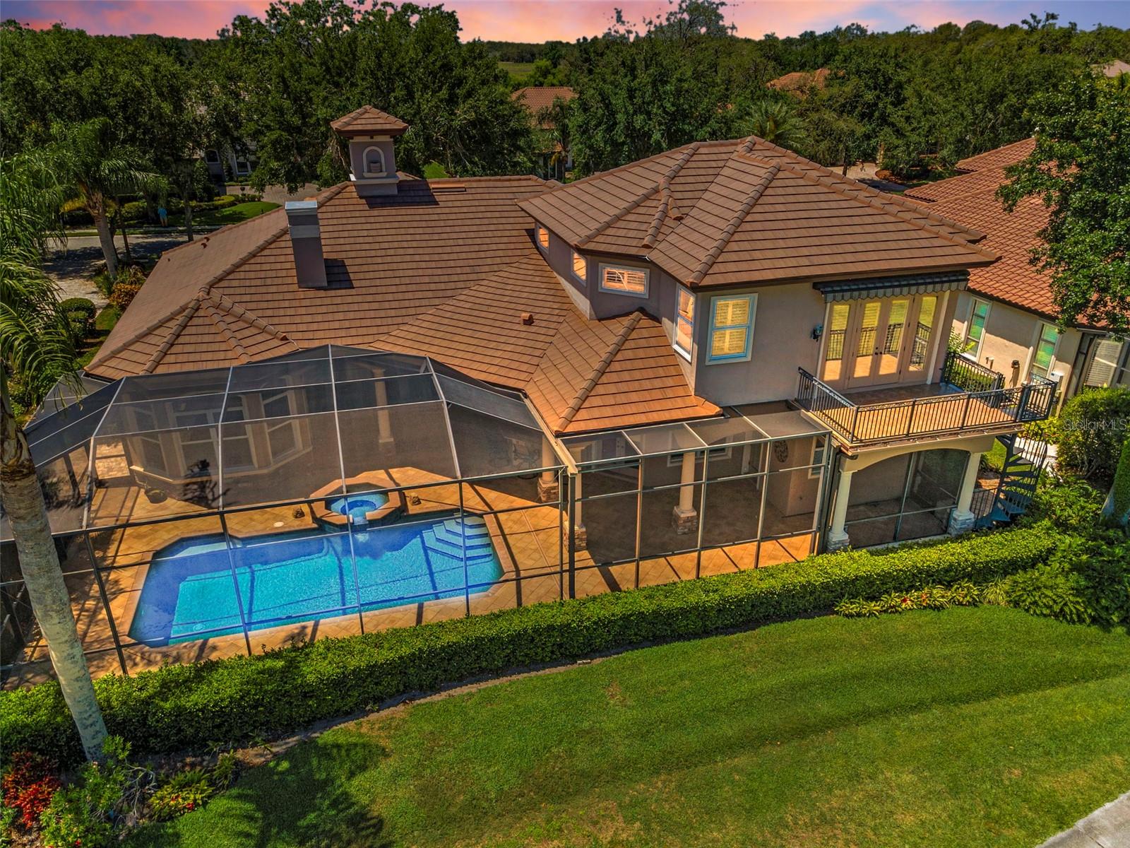 Trinity, Florida, 34655, United States, 4 Bedrooms Bedrooms, ,5 BathroomsBathrooms,Residential,Active,2021288