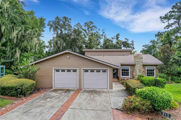 815 LAKE COVE PT, LAKELAND, FL 33813 - Image 1