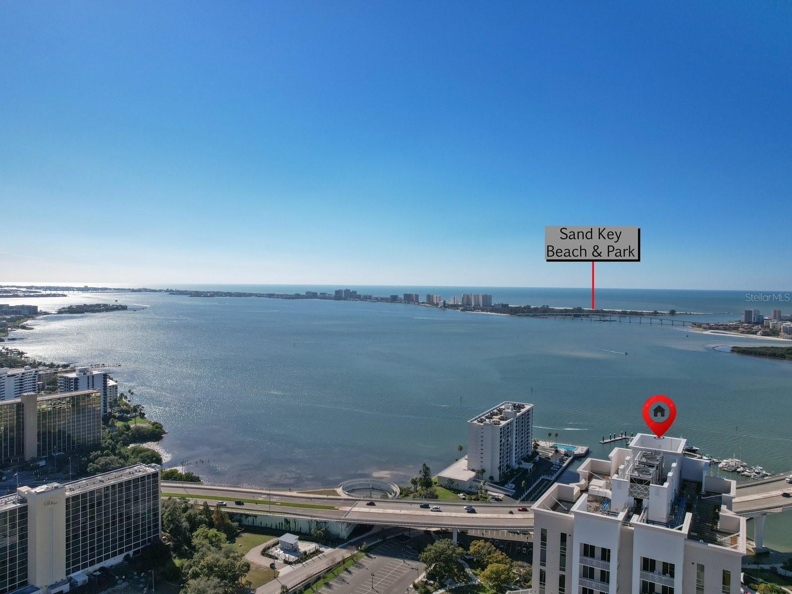 Clearwater, Florida, 33755, United States, 2 Bedrooms Bedrooms, ,2 BathroomsBathrooms,Residential,Active,2007640