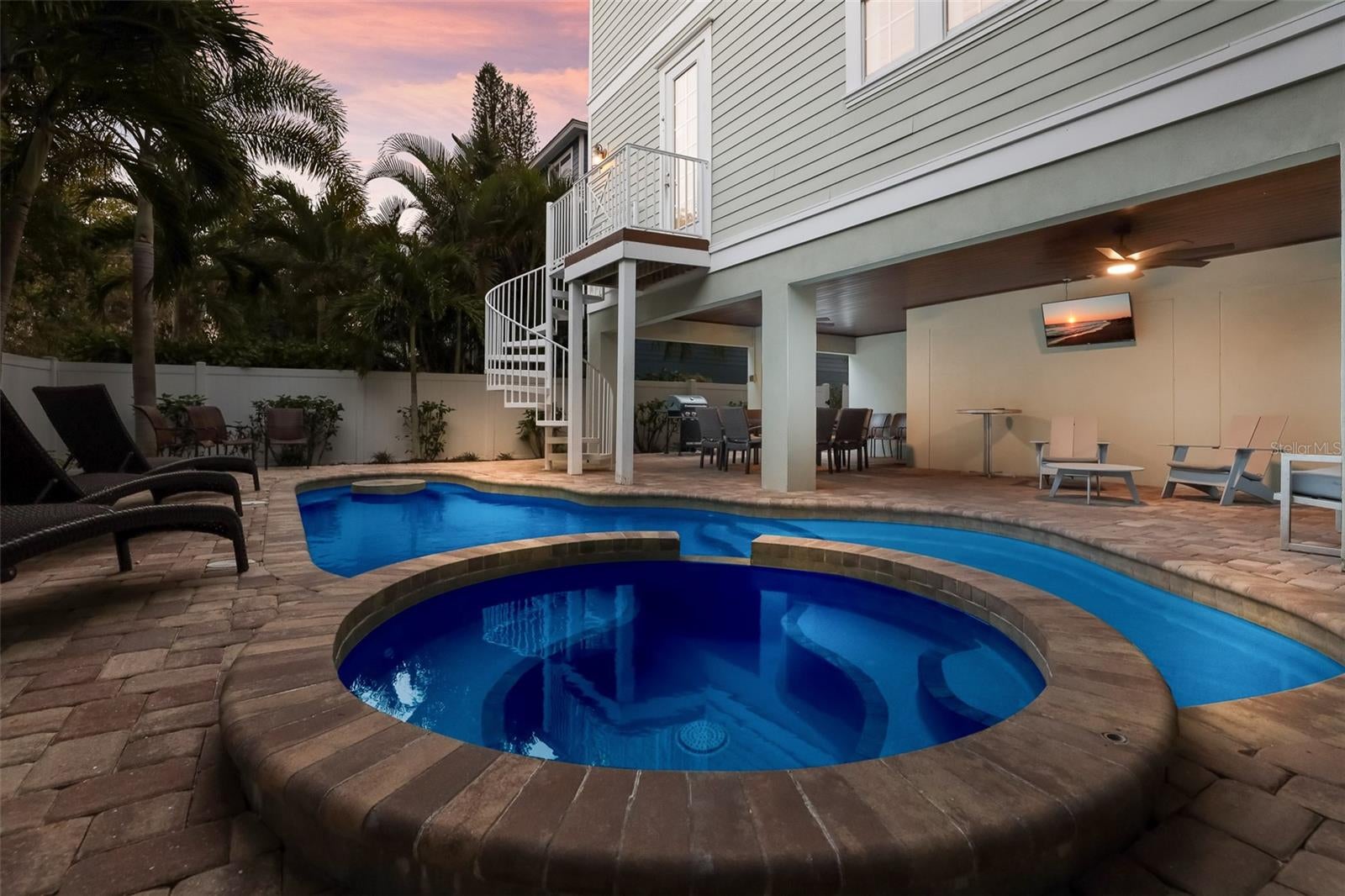 Anna Maria, Florida, 34216, United States, 5 Bedrooms Bedrooms, ,5 BathroomsBathrooms,Residential,Active,1780350