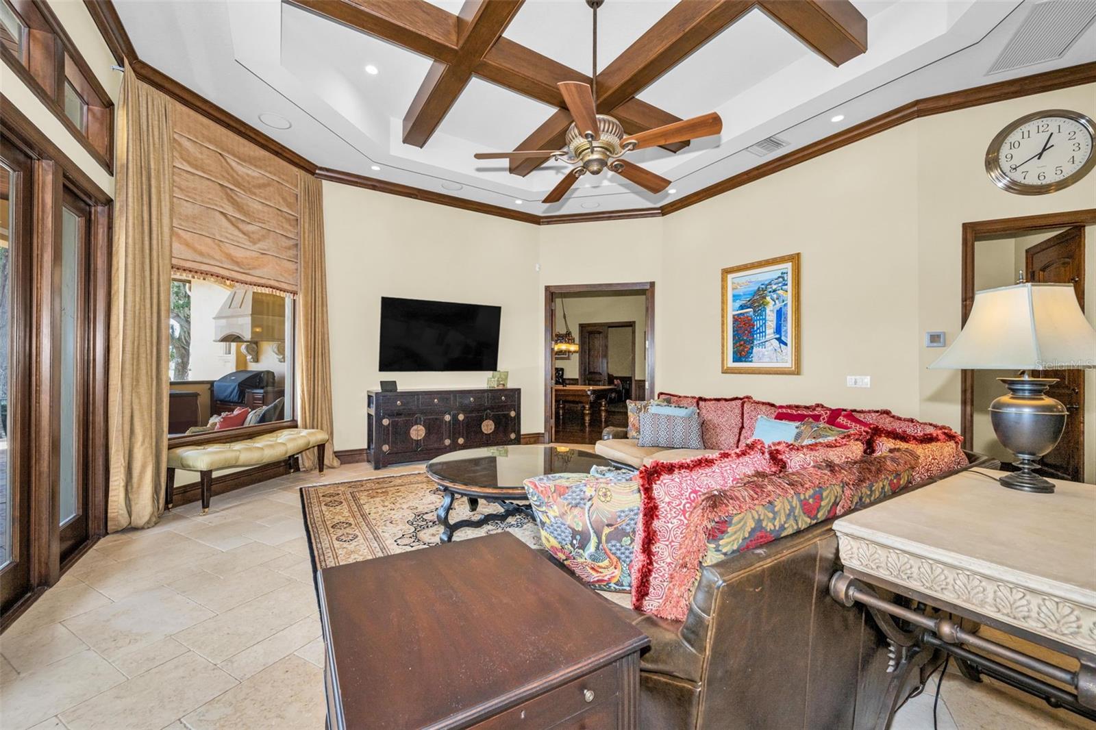 Trinity, Florida, 34655, United States, 5 Bedrooms Bedrooms, ,6 BathroomsBathrooms,Residential,Pending,2045561