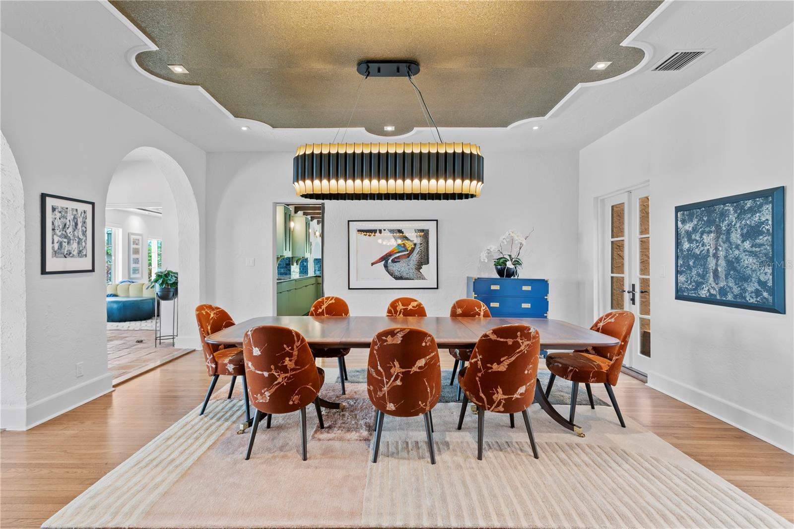 St Petersburg, Florida, 33704, United States, 6 Bedrooms Bedrooms, ,7 BathroomsBathrooms,Residential,Active,1871834