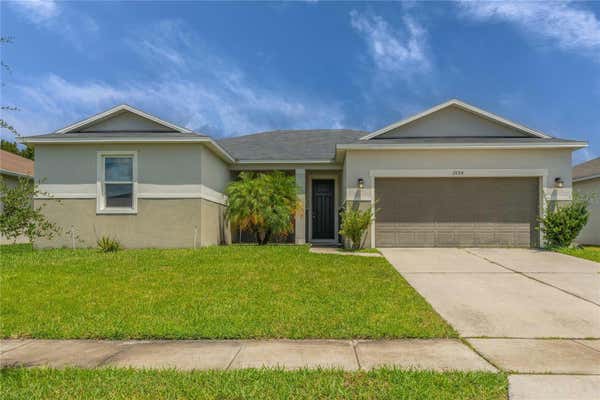 2884 BOATING BLVD, KISSIMMEE, FL 34746 - Image 1