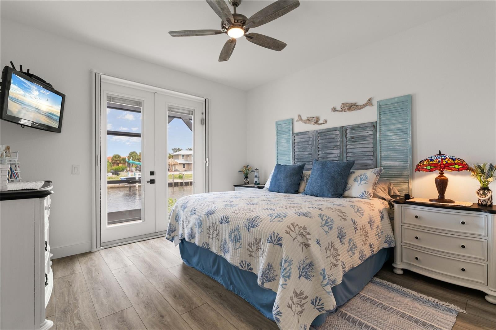 Punta Gorda, Florida, 33950, United States, 3 Bedrooms Bedrooms, ,3 BathroomsBathrooms,Residential,Active,1973261