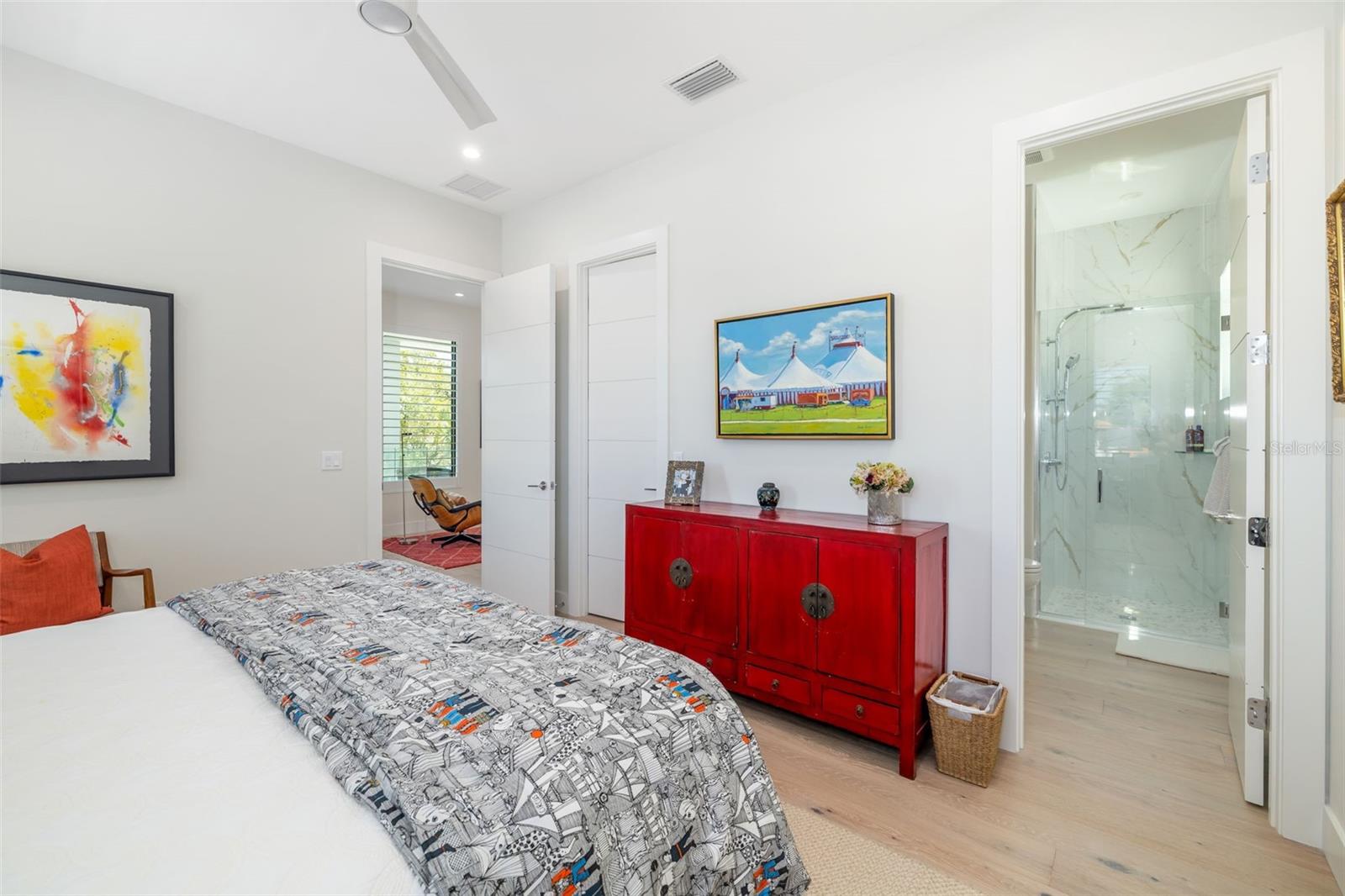 Sarasota, Florida, 34231, United States, 4 Bedrooms Bedrooms, ,5 BathroomsBathrooms,Residential,Active,1773507