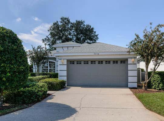 9236 BONNINGTON DR, TRINITY, FL 34655 - Image 1