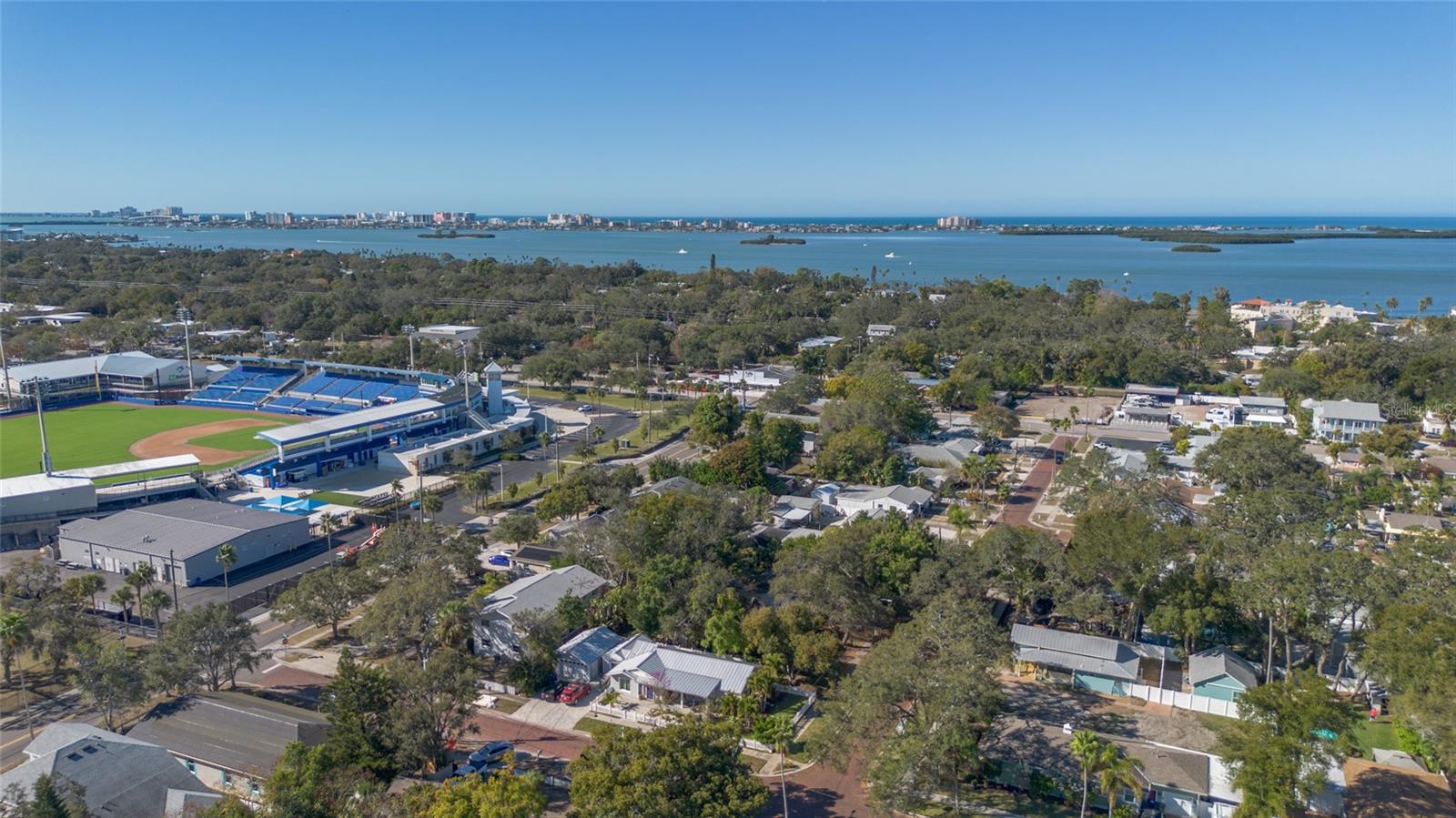 Dunedin, Florida, 34698, United States, 3 Bedrooms Bedrooms, ,3 BathroomsBathrooms,Residential,Active,2009176