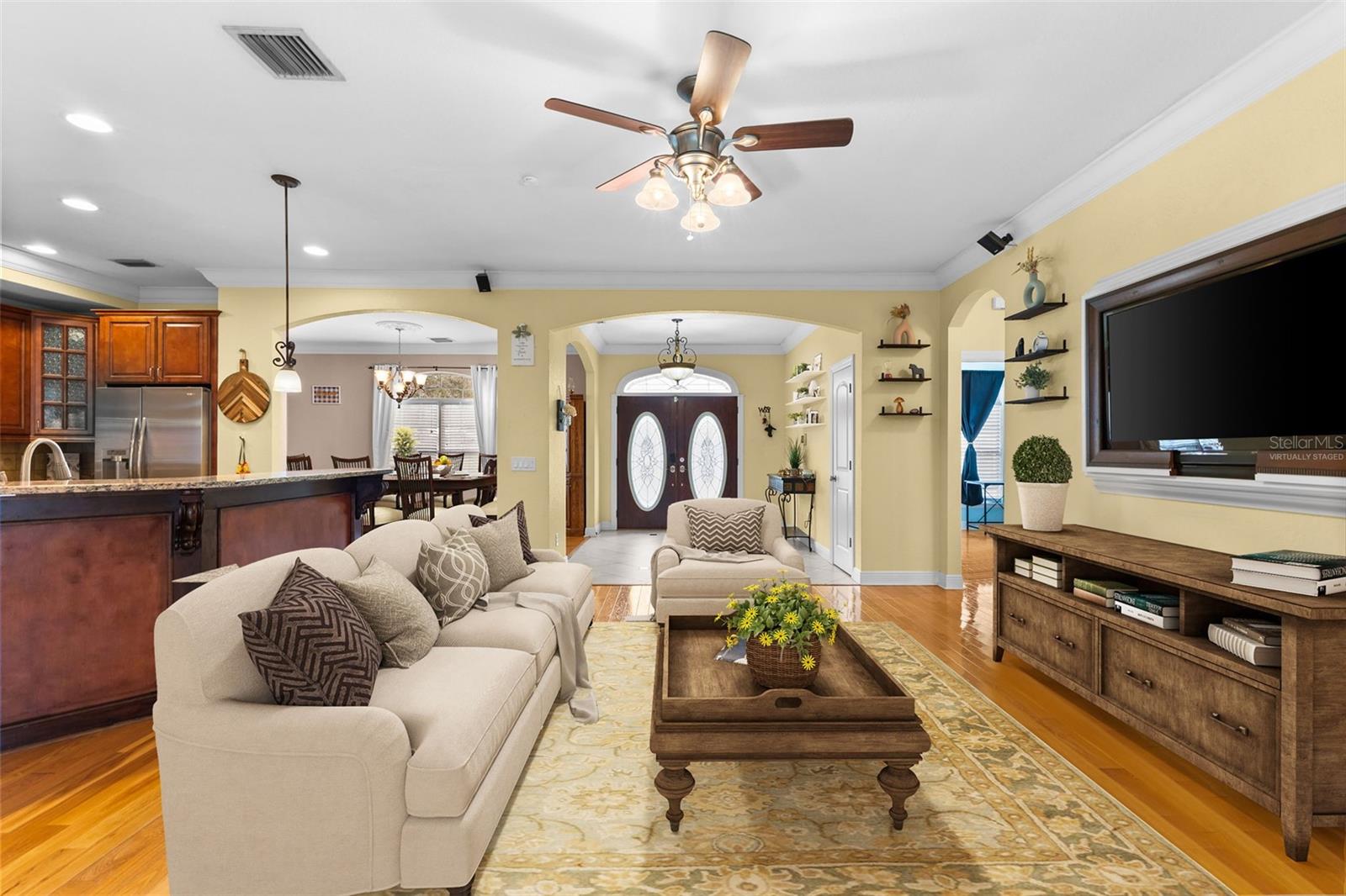 Plant City, Florida, 33567, United States, 5 Bedrooms Bedrooms, ,3 BathroomsBathrooms,Residential,Active,2007196