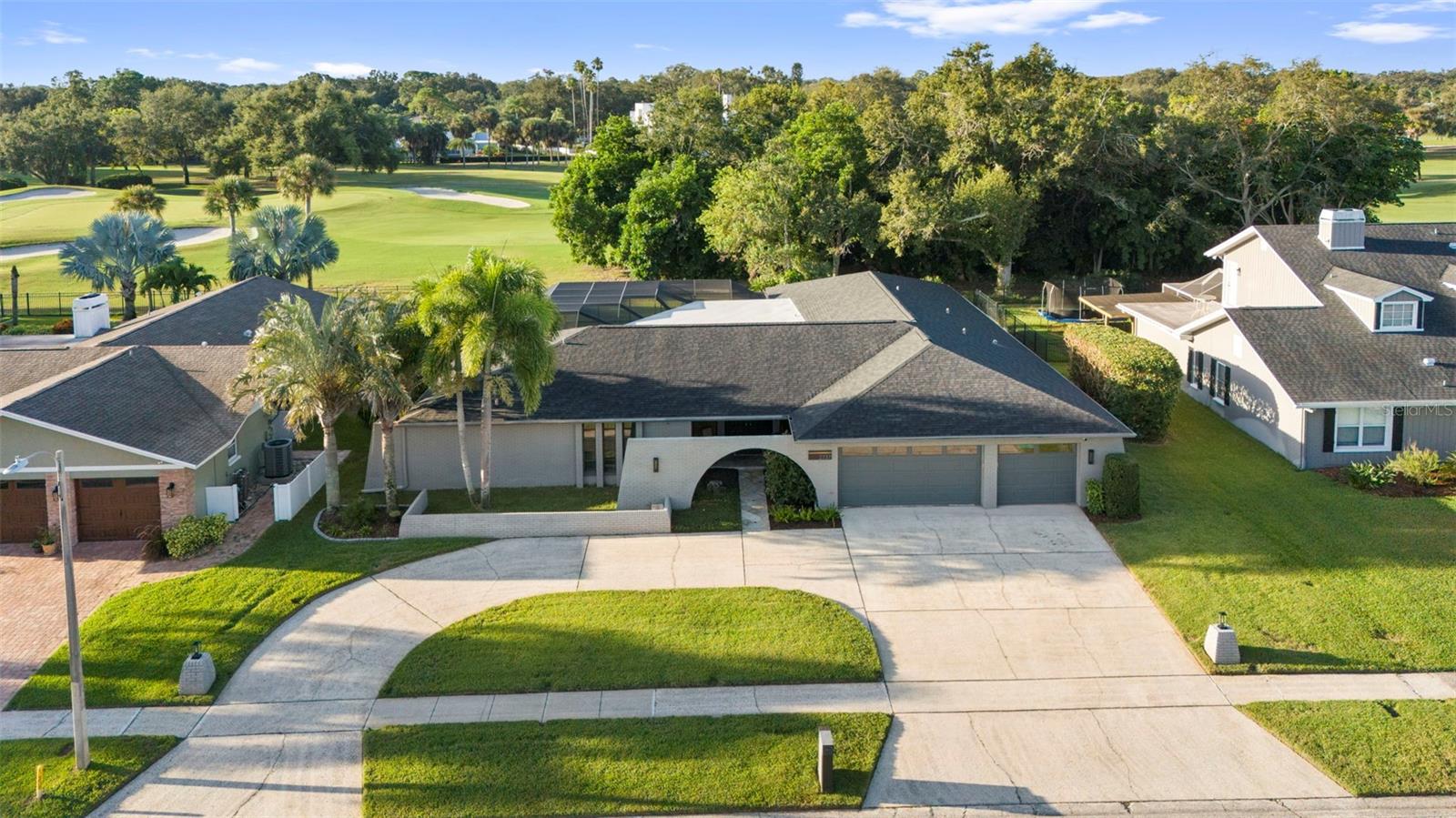 Clearwater, Florida, 33761, United States, 5 Bedrooms Bedrooms, ,3 BathroomsBathrooms,Residential,Active,1953689