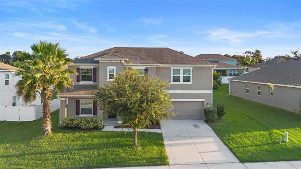 3144 SPICER AVE, GRAND ISLAND, FL 32735 - Image 1