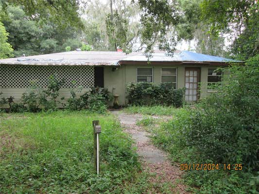 15336 16TH ST, DADE CITY, FL 33523 - Image 1