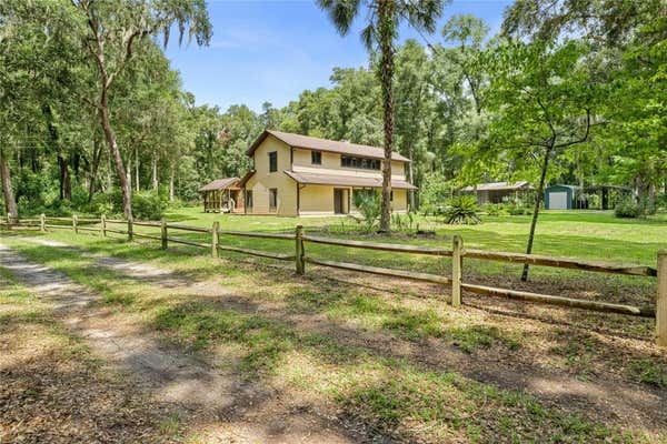 8812 SW 157TH AVE, ARCHER, FL 32618 - Image 1