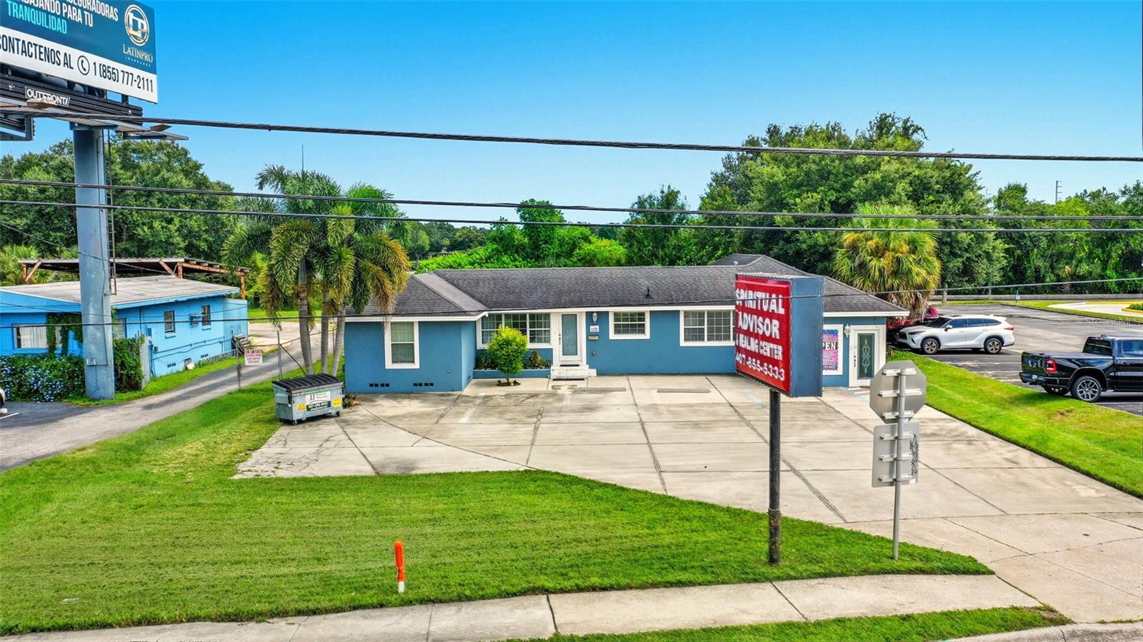 Orlando, Florida, 32809, United States, 3 Bedrooms Bedrooms, ,3 BathroomsBathrooms,Residential,Active,1954426