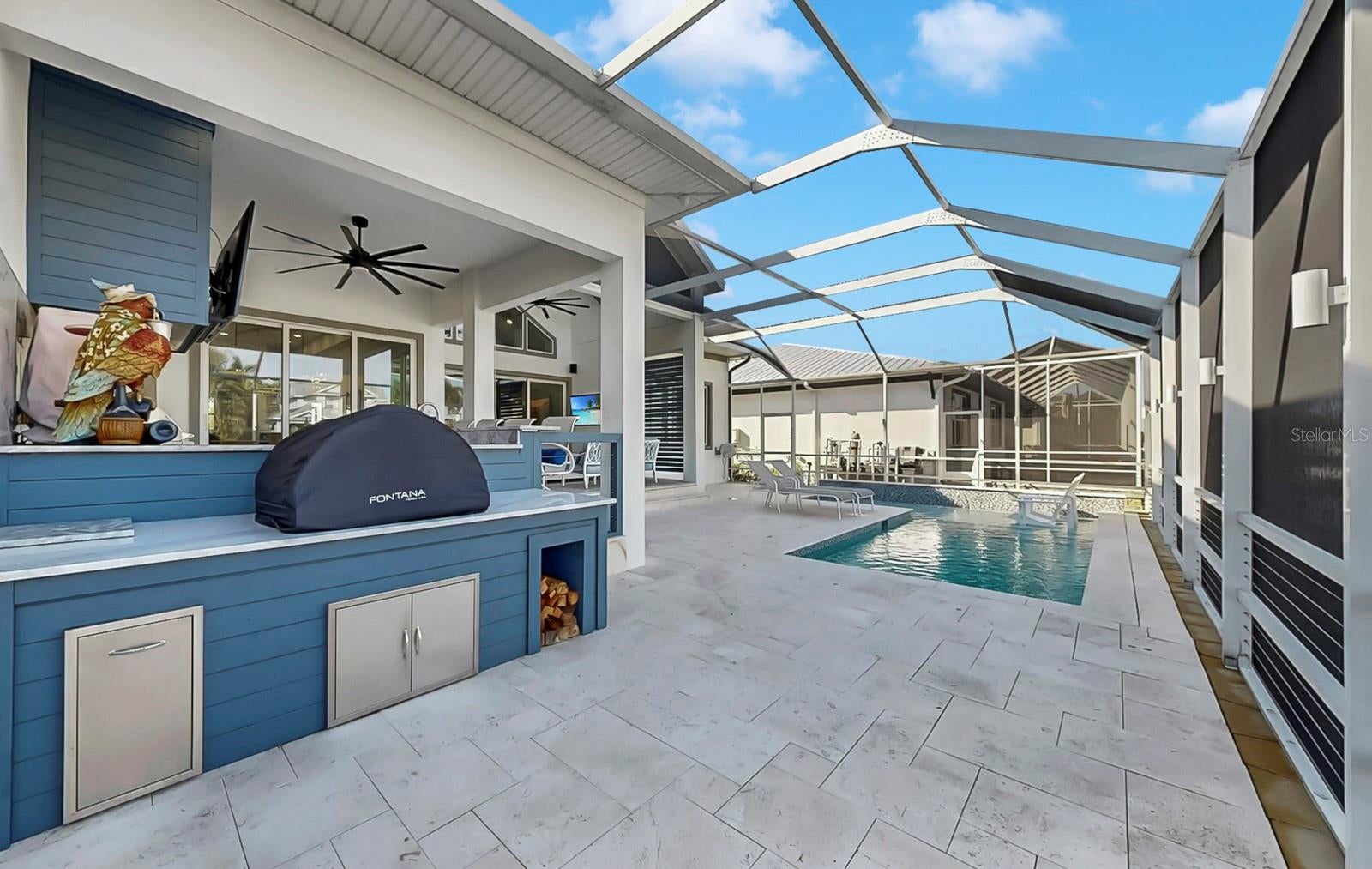 Apollo Beach, Florida, 33572, United States, 4 Bedrooms Bedrooms, ,3 BathroomsBathrooms,Residential,Active,2001368