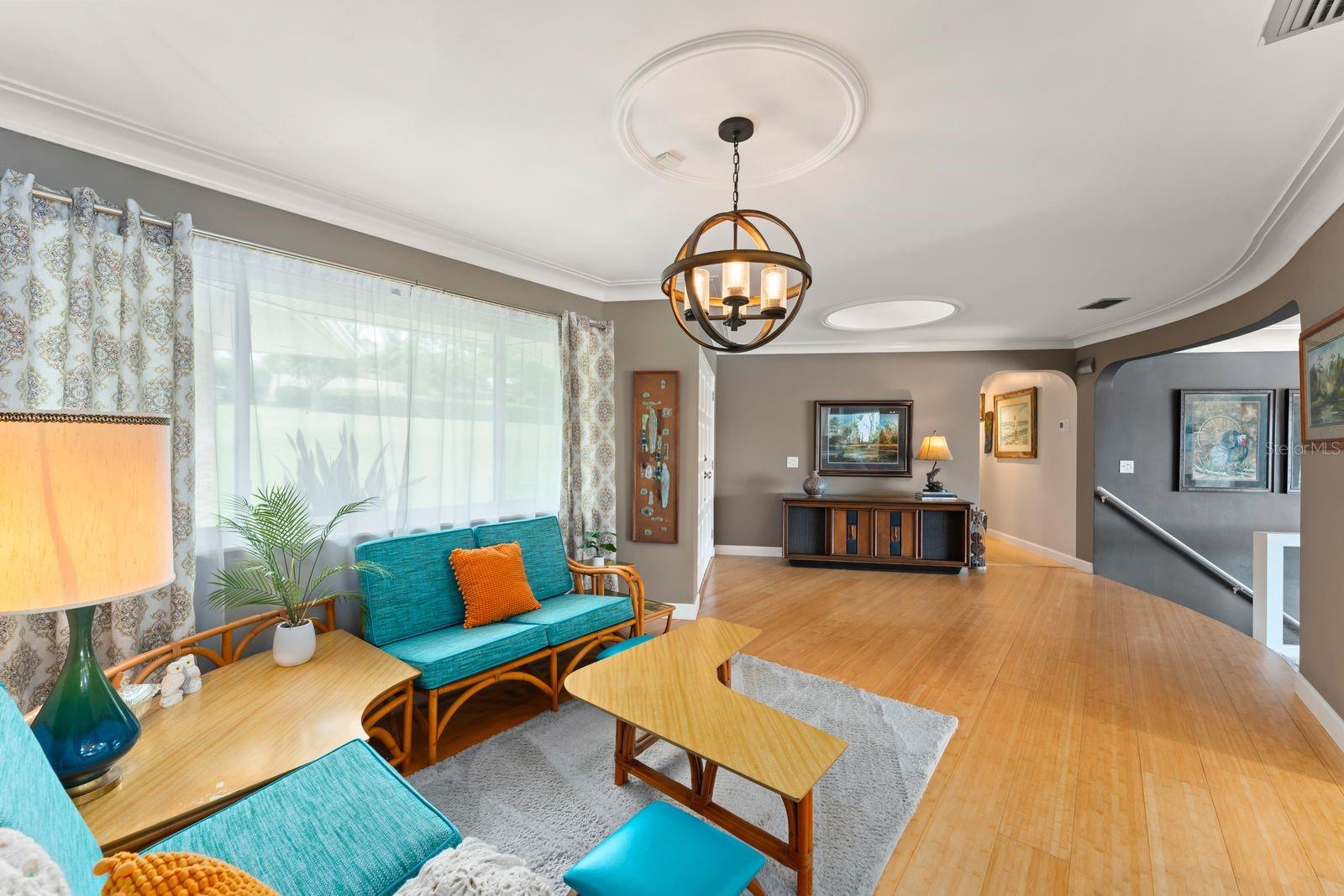 Eustis, Florida, 32726, United States, 4 Bedrooms Bedrooms, ,3 BathroomsBathrooms,Residential,Active,1953638