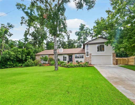 339 BERNARD AVE, LONGWOOD, FL 32750 - Image 1