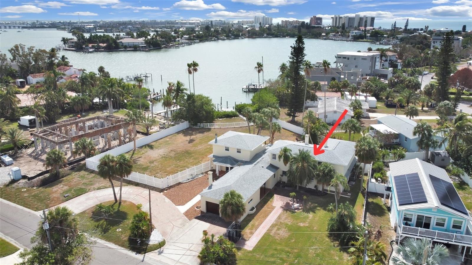 Redington Beach, Florida, 33708, United States, ,4 BathroomsBathrooms,Residential,Active,1703471