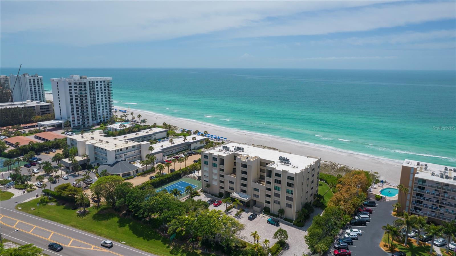 Longboat Key, Florida, 34228, United States, 3 Bedrooms Bedrooms, ,3 BathroomsBathrooms,Residential,Active,1702881