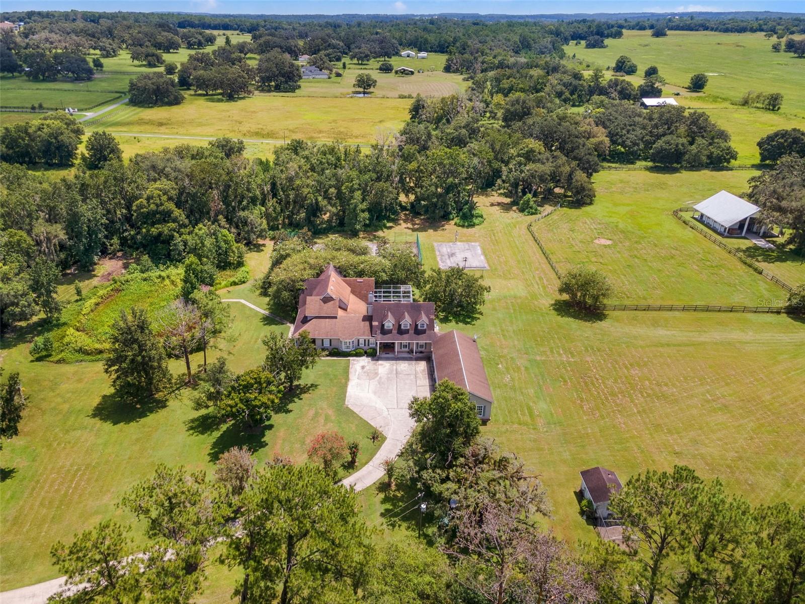 Brooksville, Florida, 34602, United States, 4 Bedrooms Bedrooms, ,6 BathroomsBathrooms,Residential,Active,1919396